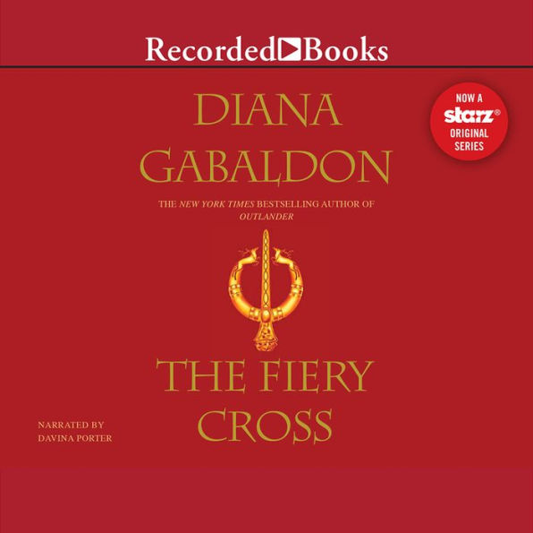 The Fiery Cross (Outlander Series #5)