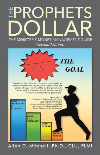 The Prophets Dollar (Second Edition): A Minister's Money Management Guide