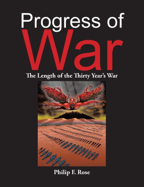 Progress of War: the Length Thirty Year's War