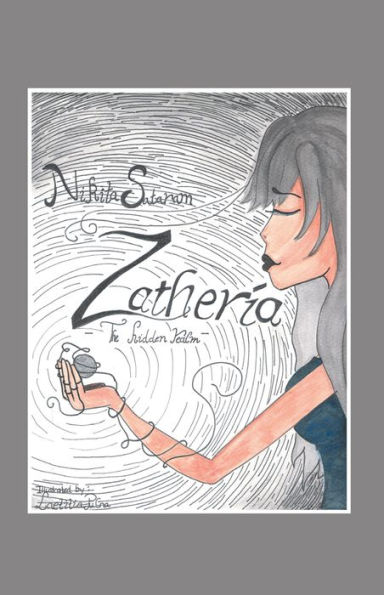 Zatheria: The Hidden Realm