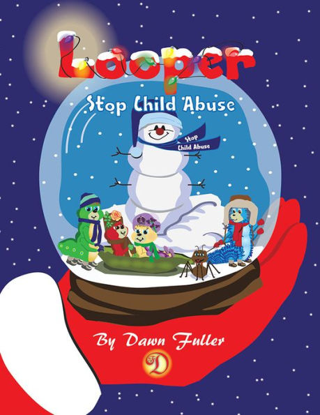 Looper: Stop Child Abuse