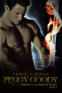 PEGGY GOODY: DEMODUS AND THE SWORD OF DESTINY - BOOK 2