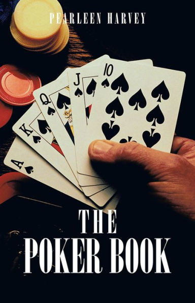 THE POKER BOOK