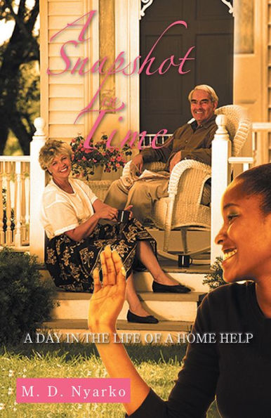 A Snapshot in Time: A day in the life of a Home Help