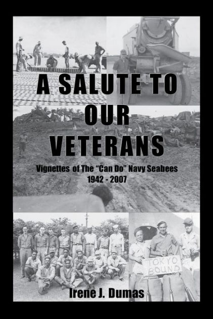 A Salute to Our Veterans: Vignettes of the 