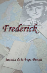 Title: Frederick, Author: Juanita Bunzli