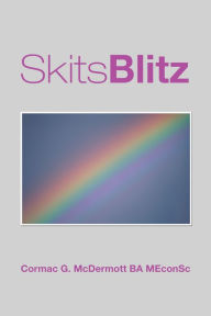 Title: SkitsBlitz, Author: Cormac G. McDermott BA MEconSc