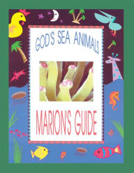 Title: God's Sea Animals I, Author: Marion Wehmeyer