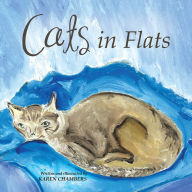Title: Cats in Flats, Author: Karen Chambers