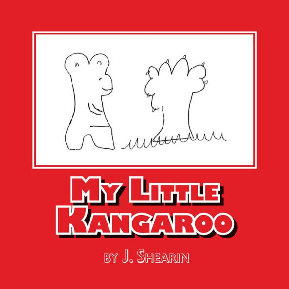 My Little Kangaroo
