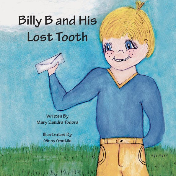 Billy B and His Lost Tooth