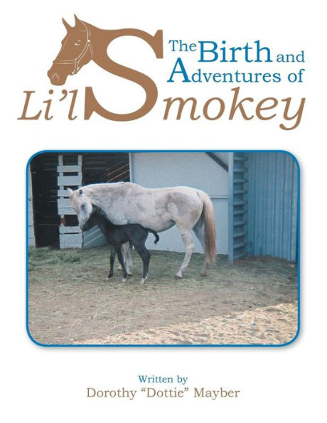 The Birth and Adventures of Lil Smokey