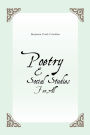 Poetry and Social Studies For All