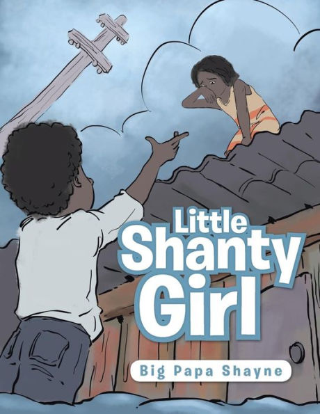 Little Shanty Girl