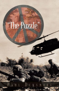 Title: The Puzzle, Author: Paul Densmore