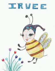 Title: Irvee, Author: Sue Smith