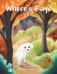 Title: Where's Ray?, Author: Boxer Girl