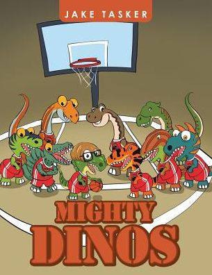 Mighty Dinos
