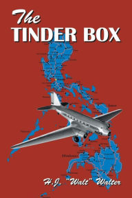 Title: The Tinder Box, Author: H J Walt Walter