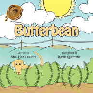 Title: Butterbean, Author: Lisa Flowers