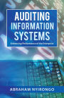 Auditing Information Systems: Enhancing Performance of the Enterprise