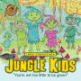 Jungle Kids: 