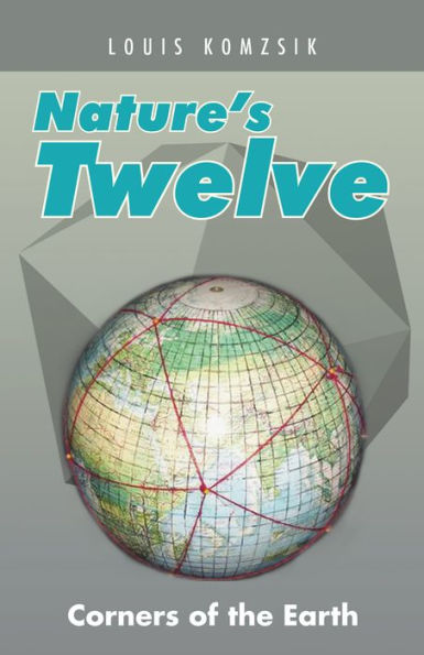 Nature's Twelve: Corners of the Earth