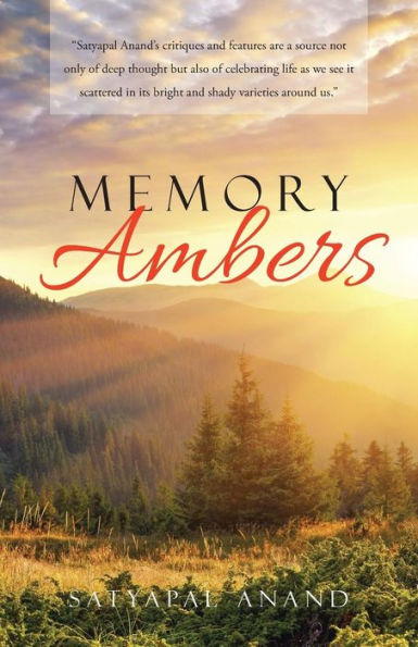 Memory Ambers