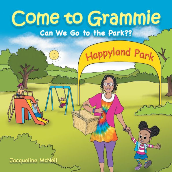 Come to Grammie: Can We Go the Park