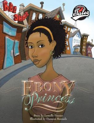 The Ebony Princess