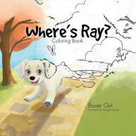Title: Where's Ray?, Author: Boxer Girl