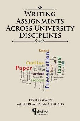 Writing Assignments Across University Disciplines