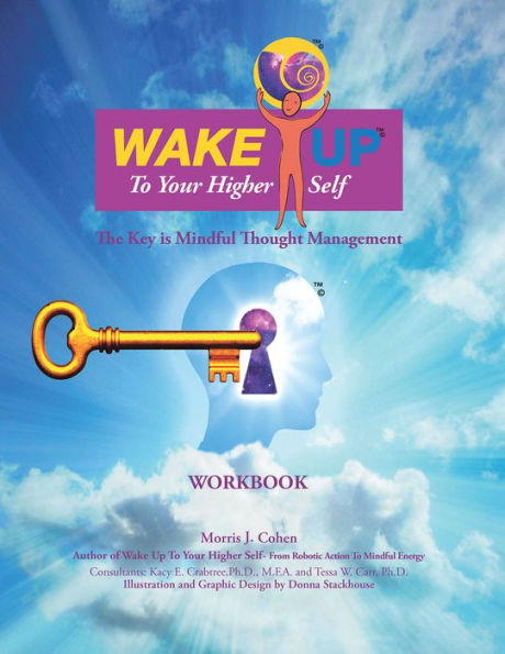 Wake up to Your Higher Self: The Key Is Mindful Thought Management