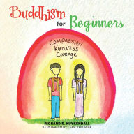 Title: Buddhism for Beginners, Author: Richard E. Kuykendall