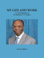 My Life and Work: An Autobiography of Dr. Matthew N. O. Sadiku