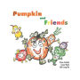 Pumpkin & Friends