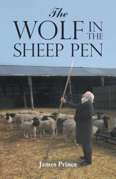 the Wolf Sheep Pen