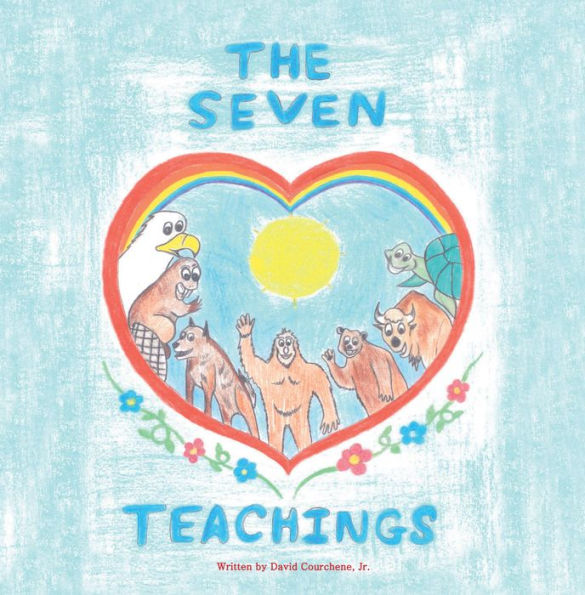 The Seven Teachings