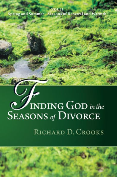 Finding God in the Seasons of Divorce: Volume 2: Spring and Summer Seasons of Renewal and Warmth