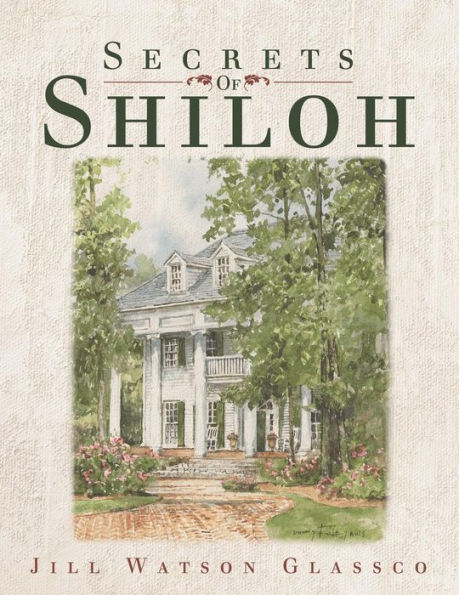 Secrets of Shiloh