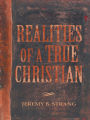 Realities of a True Christian