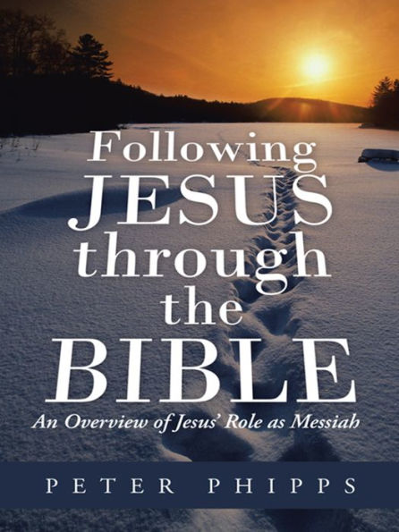 Following Jesus through the Bible: An Overview of Jesus' Role as Messiah