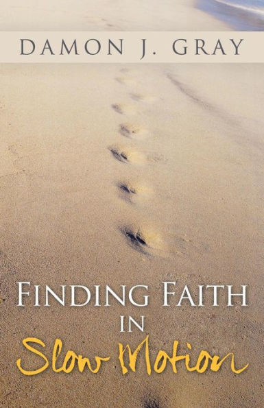 Finding Faith Slow Motion