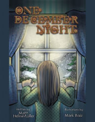 Title: One December Night, Author: Matt Helmintoller