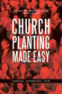 Church Planting Made Easy