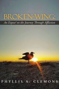 Title: Broken-Wing: An Expose' on the Journey Through Affliction, Author: Phyllis A. Clemons