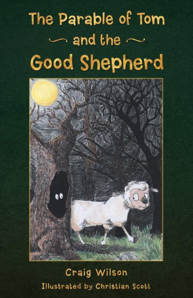 the Parable of Tom and Good Shepherd