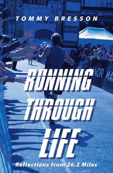 Running through Life: Reflections from 26.2 Miles