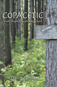 Title: Copacetic: God's People Transforming Chaos, Author: Allen H. Schipper