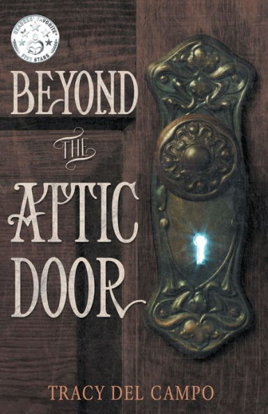 BEYOND THE ATTIC DOOR